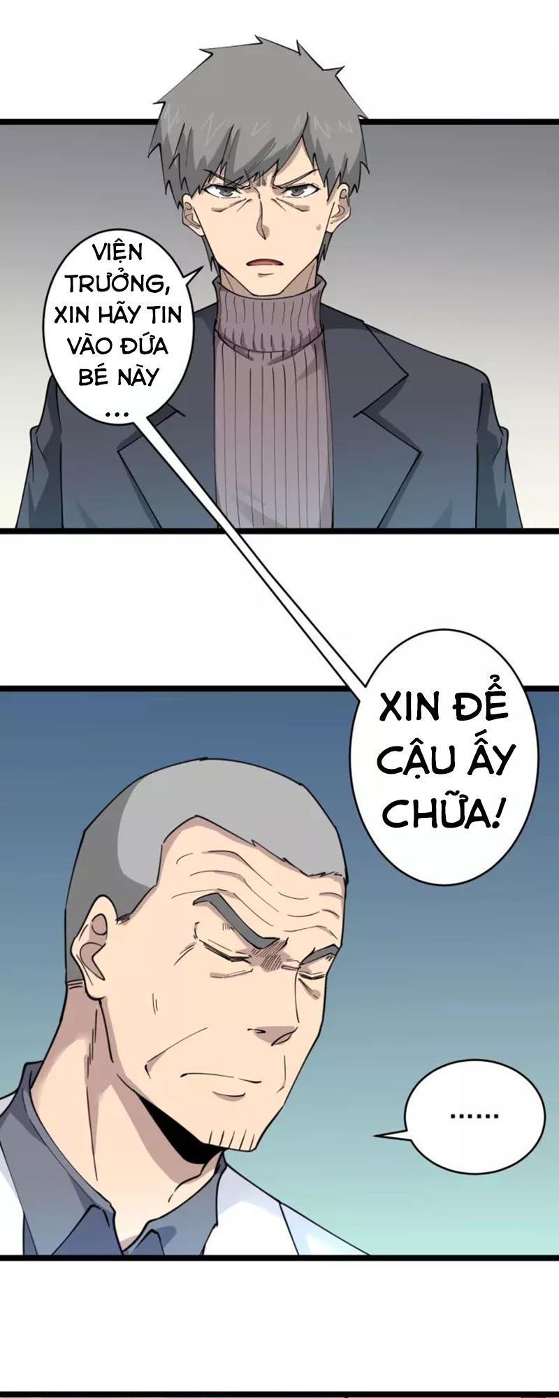 Cửa Hàng Đào Bảo Thông Tam Giới Chap 94 - Next Chap 95