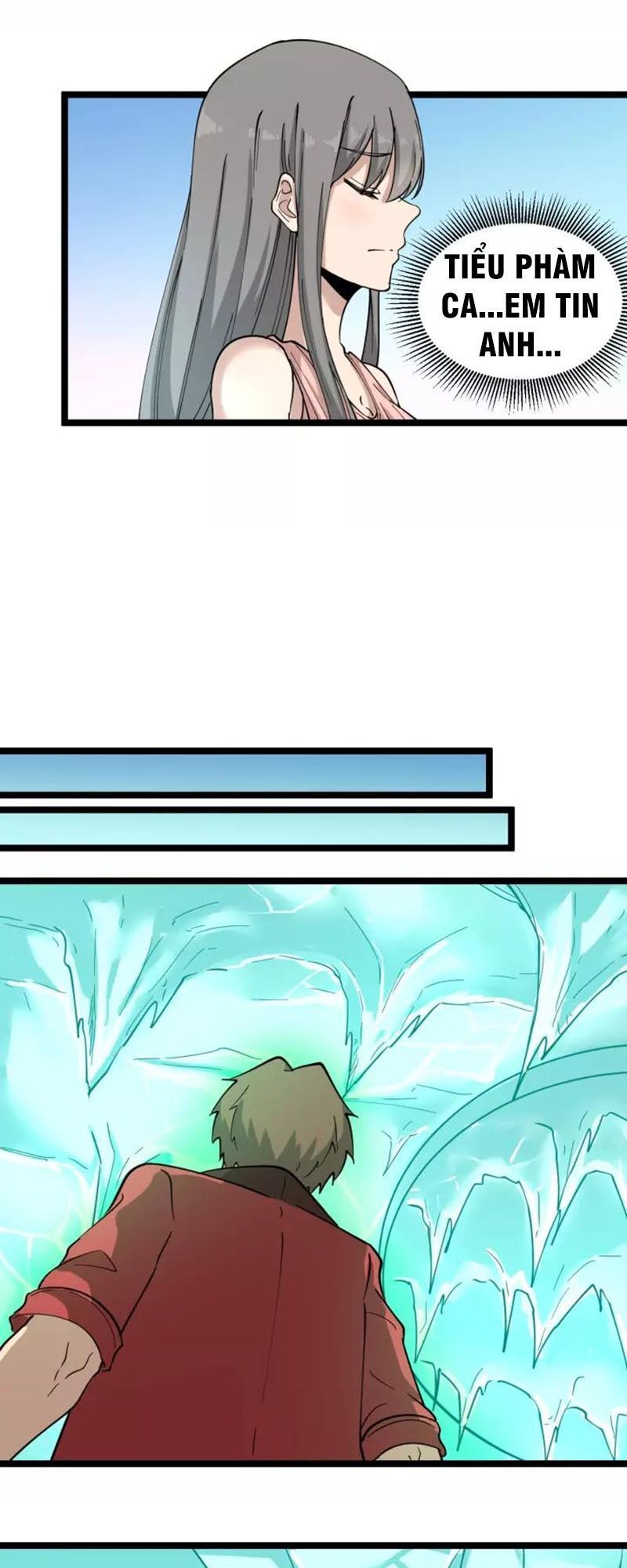 Cửa Hàng Đào Bảo Thông Tam Giới Chap 94 - Next Chap 95