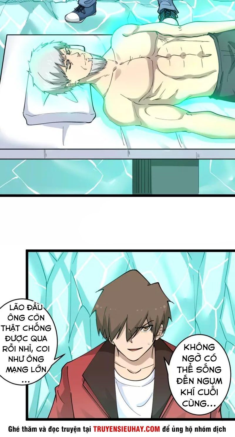 Cửa Hàng Đào Bảo Thông Tam Giới Chap 94 - Next Chap 95