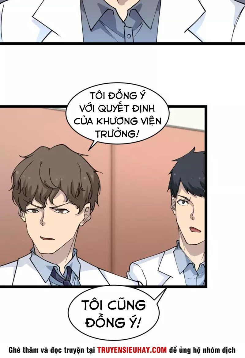 Cửa Hàng Đào Bảo Thông Tam Giới Chap 94 - Next Chap 95