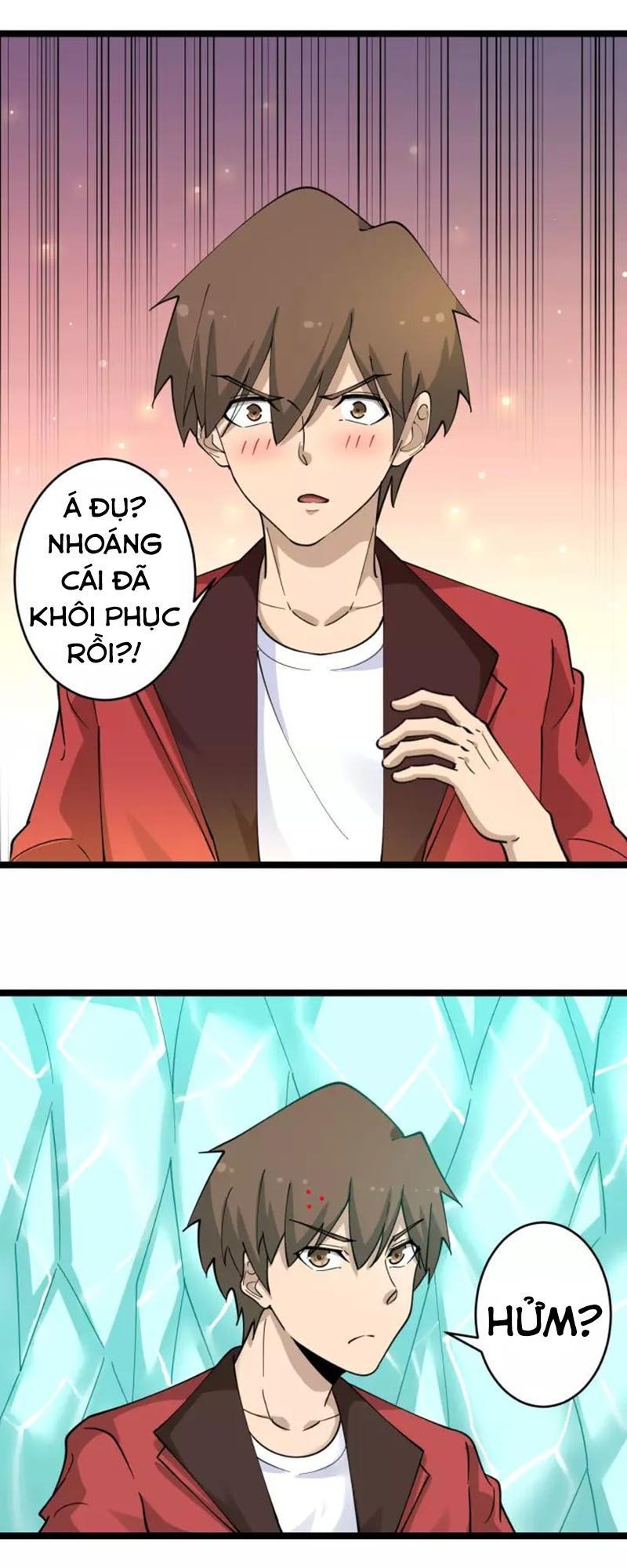 Cửa Hàng Đào Bảo Thông Tam Giới Chap 94 - Next Chap 95