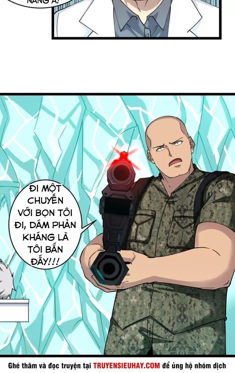 Cửa Hàng Đào Bảo Thông Tam Giới Chap 94 - Next Chap 95