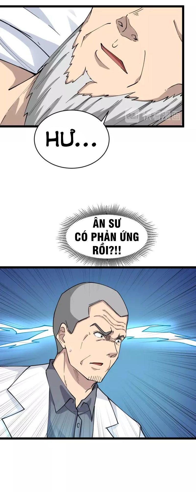 Cửa Hàng Đào Bảo Thông Tam Giới Chap 94 - Next Chap 95
