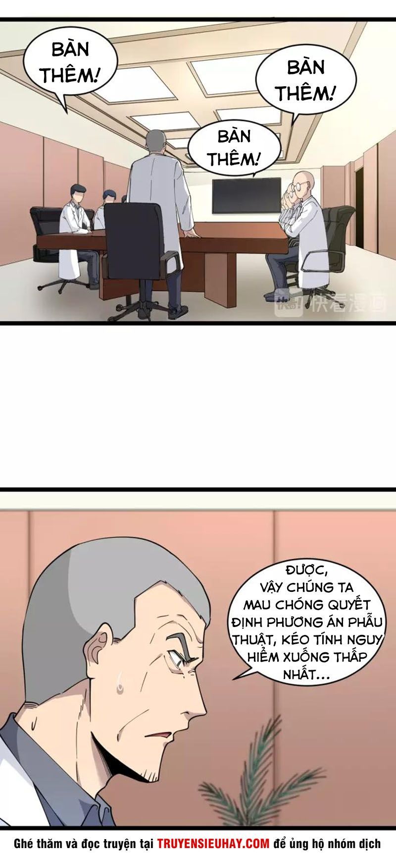 Cửa Hàng Đào Bảo Thông Tam Giới Chap 94 - Next Chap 95