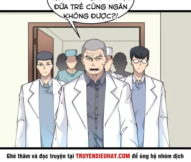Cửa Hàng Đào Bảo Thông Tam Giới Chap 94 - Next Chap 95