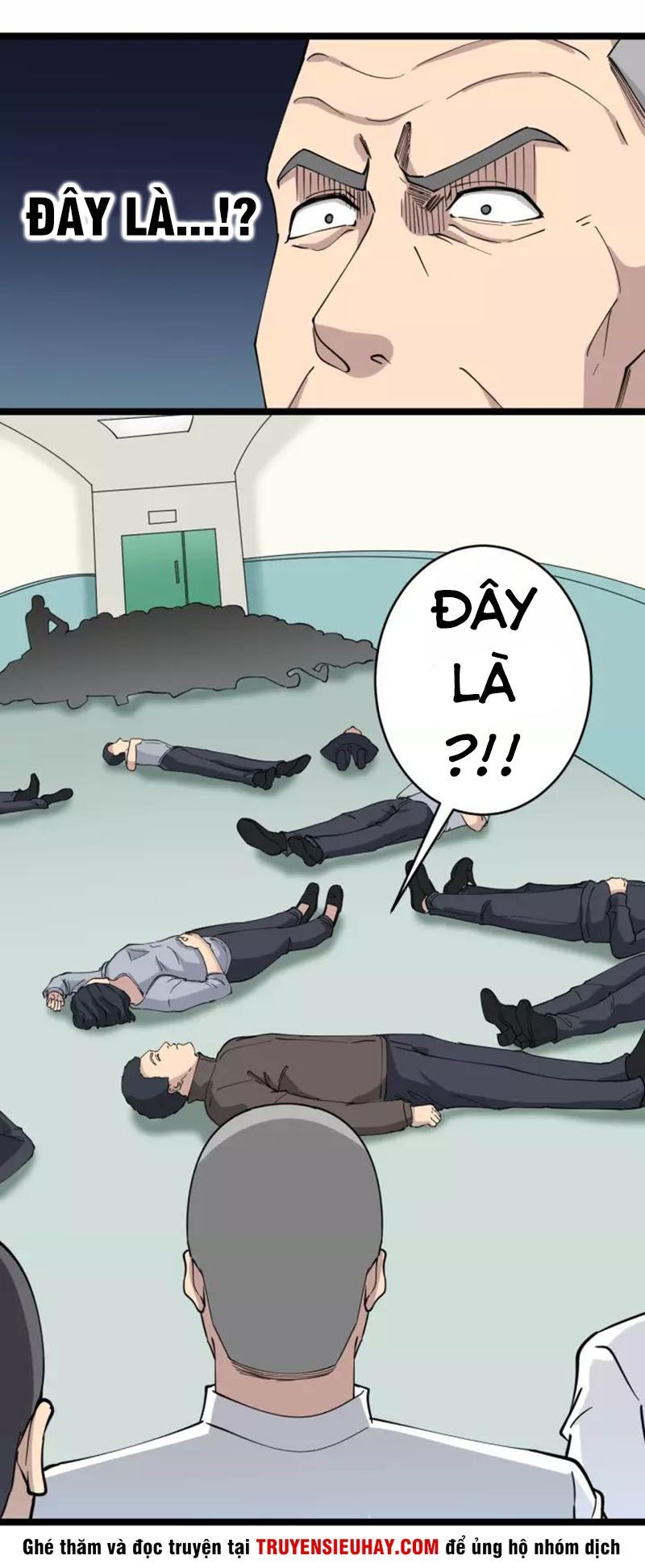 Cửa Hàng Đào Bảo Thông Tam Giới Chap 94 - Next Chap 95