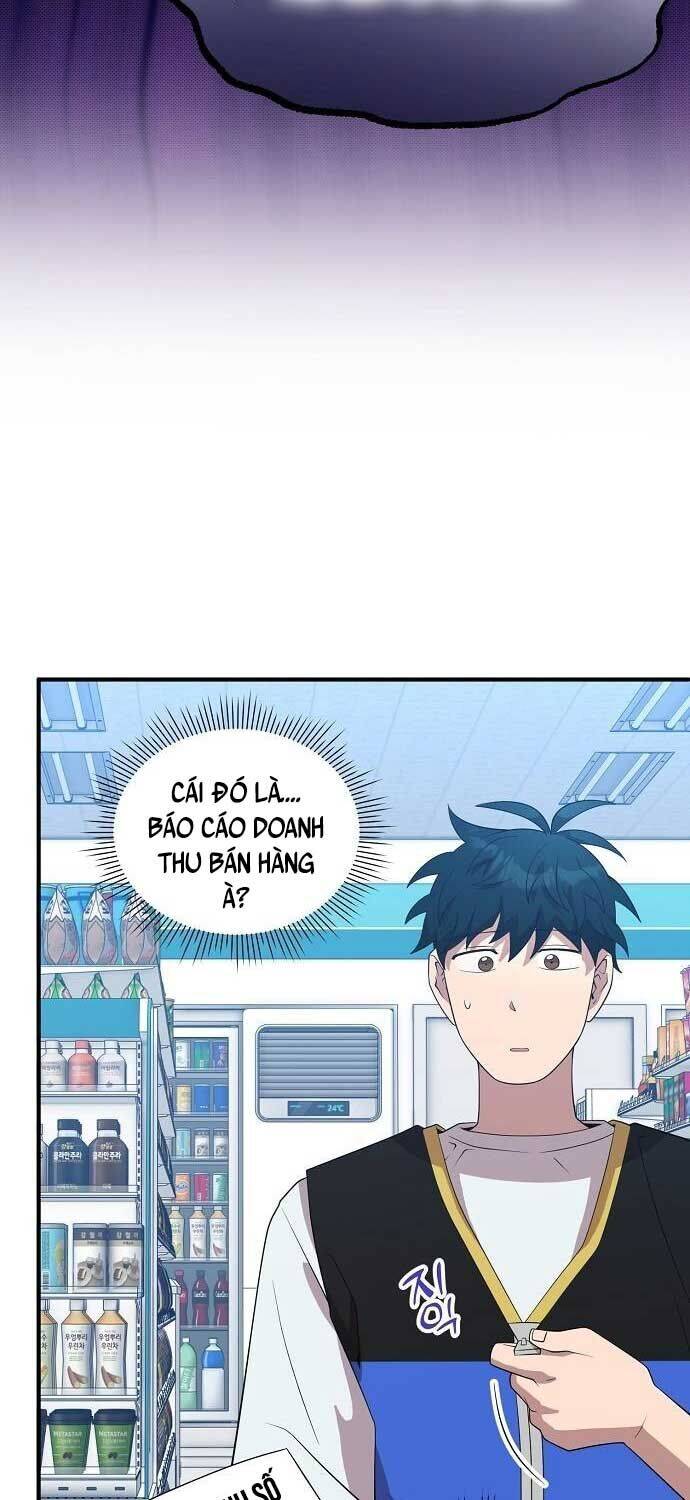 Cửa Hàng Diệu Kỳ Chap 40 - Next Chap 41