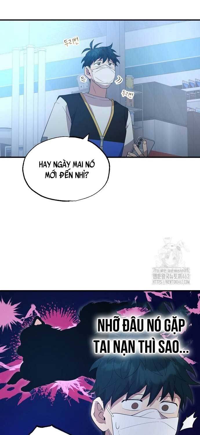Cửa Hàng Diệu Kỳ Chap 40 - Next Chap 41