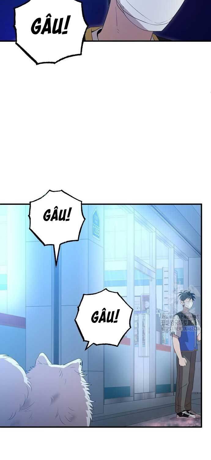 Cửa Hàng Diệu Kỳ Chap 40 - Next Chap 41