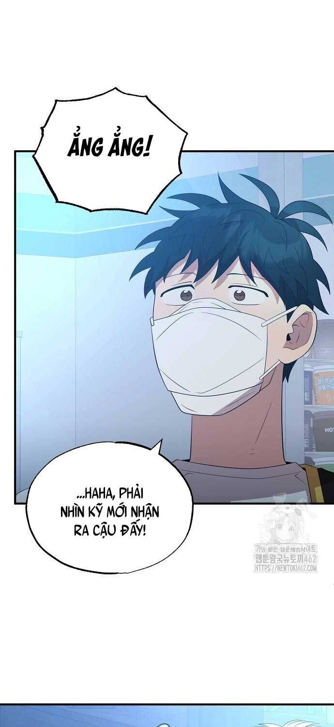 Cửa Hàng Diệu Kỳ Chap 40 - Next Chap 41