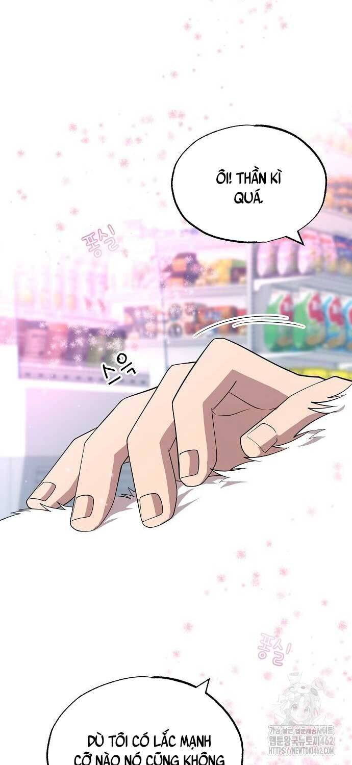 Cửa Hàng Diệu Kỳ Chap 40 - Next Chap 41