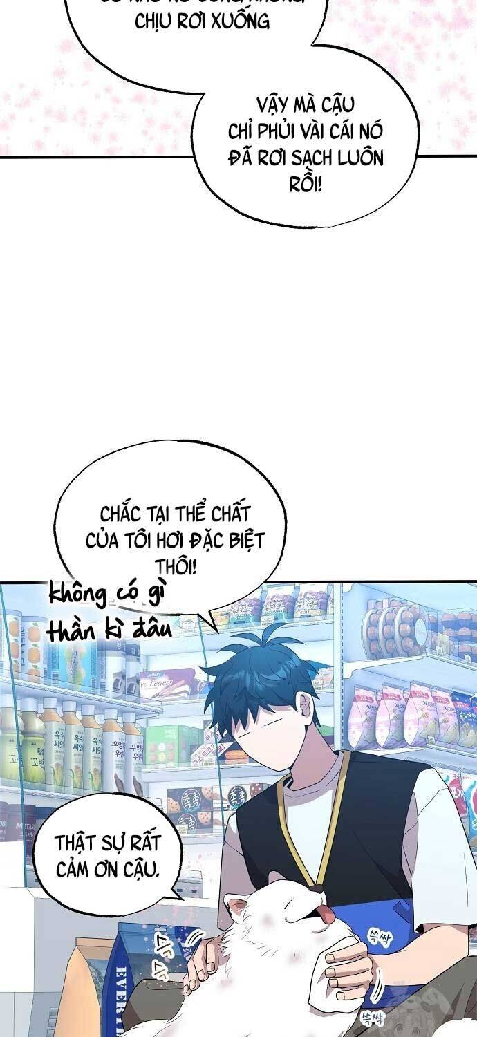 Cửa Hàng Diệu Kỳ Chap 40 - Next Chap 41