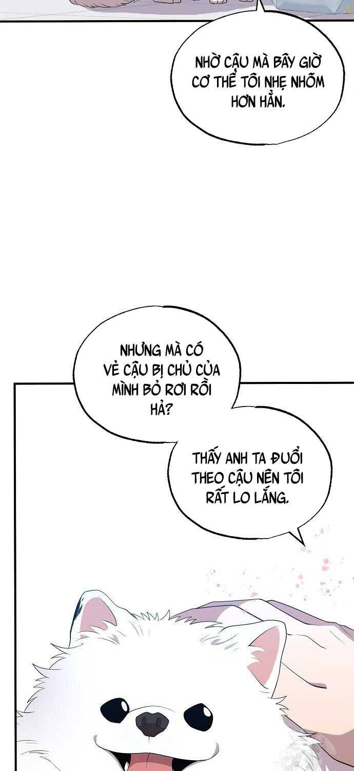 Cửa Hàng Diệu Kỳ Chap 40 - Next Chap 41