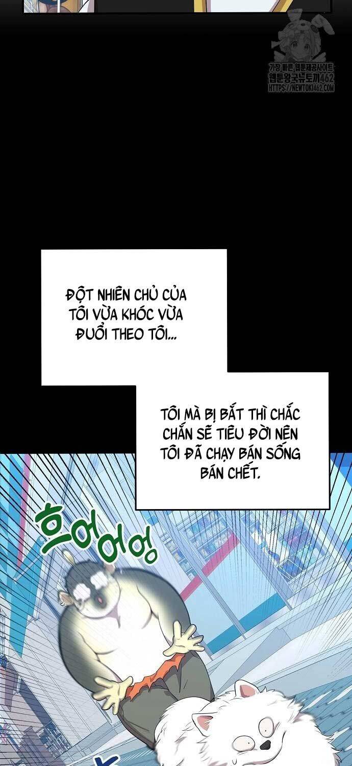 Cửa Hàng Diệu Kỳ Chap 40 - Next Chap 41