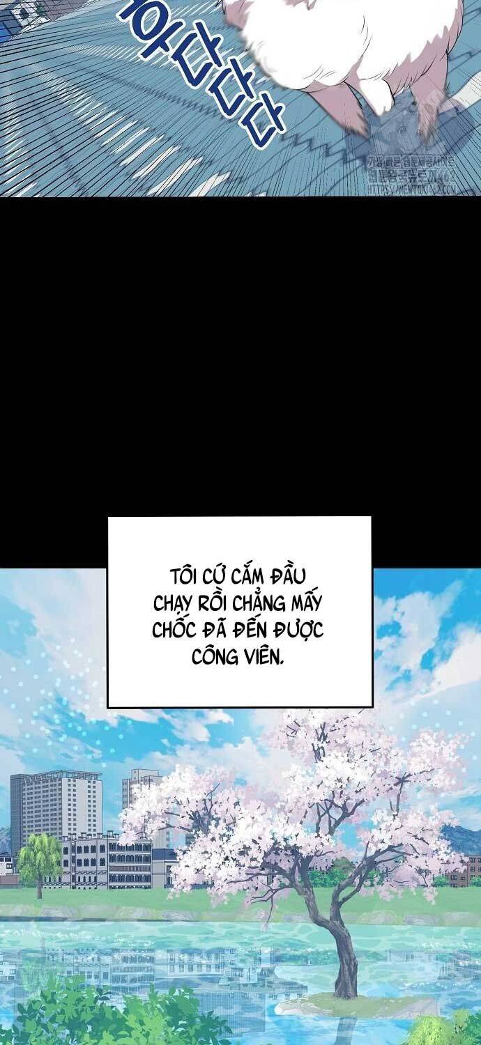 Cửa Hàng Diệu Kỳ Chap 40 - Next Chap 41