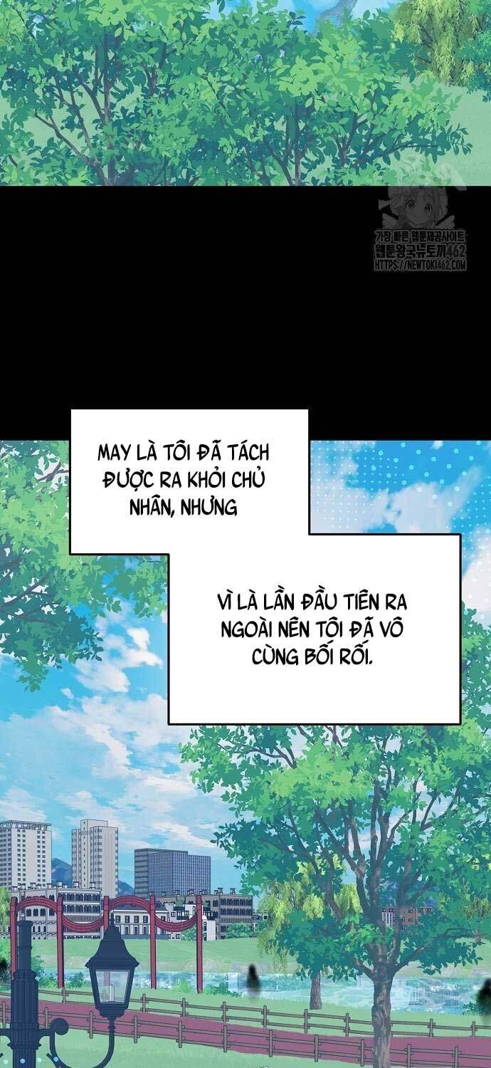 Cửa Hàng Diệu Kỳ Chap 40 - Next Chap 41