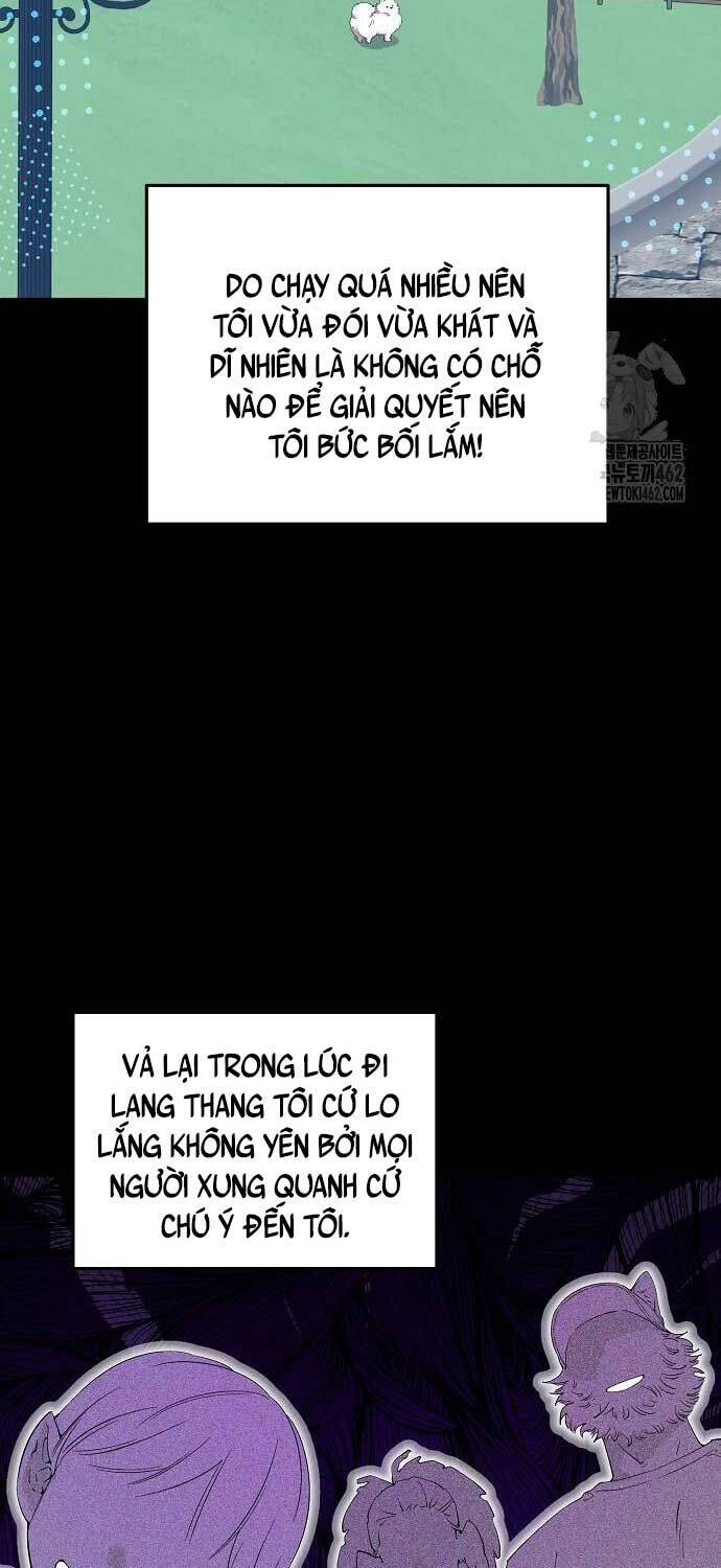 Cửa Hàng Diệu Kỳ Chap 40 - Next Chap 41