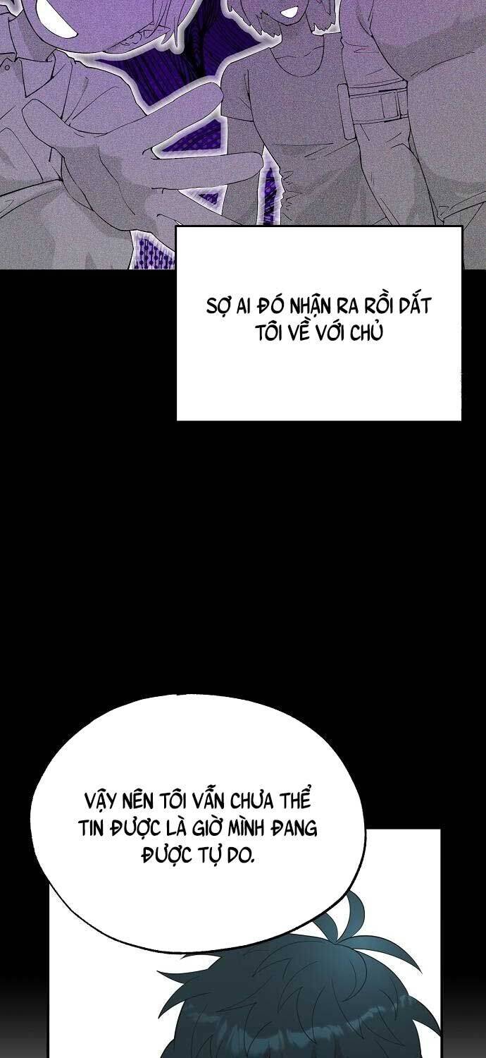 Cửa Hàng Diệu Kỳ Chap 40 - Next Chap 41