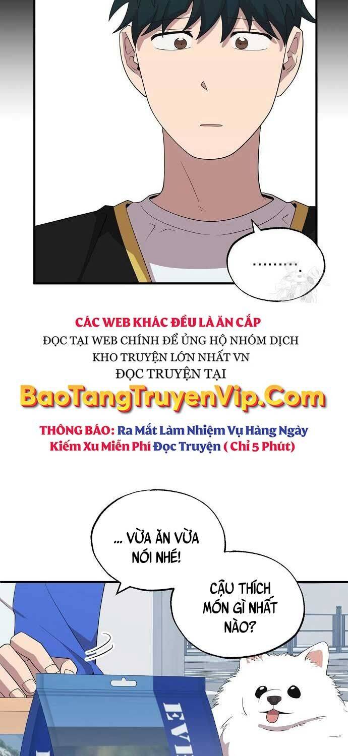 Cửa Hàng Diệu Kỳ Chap 40 - Next Chap 41