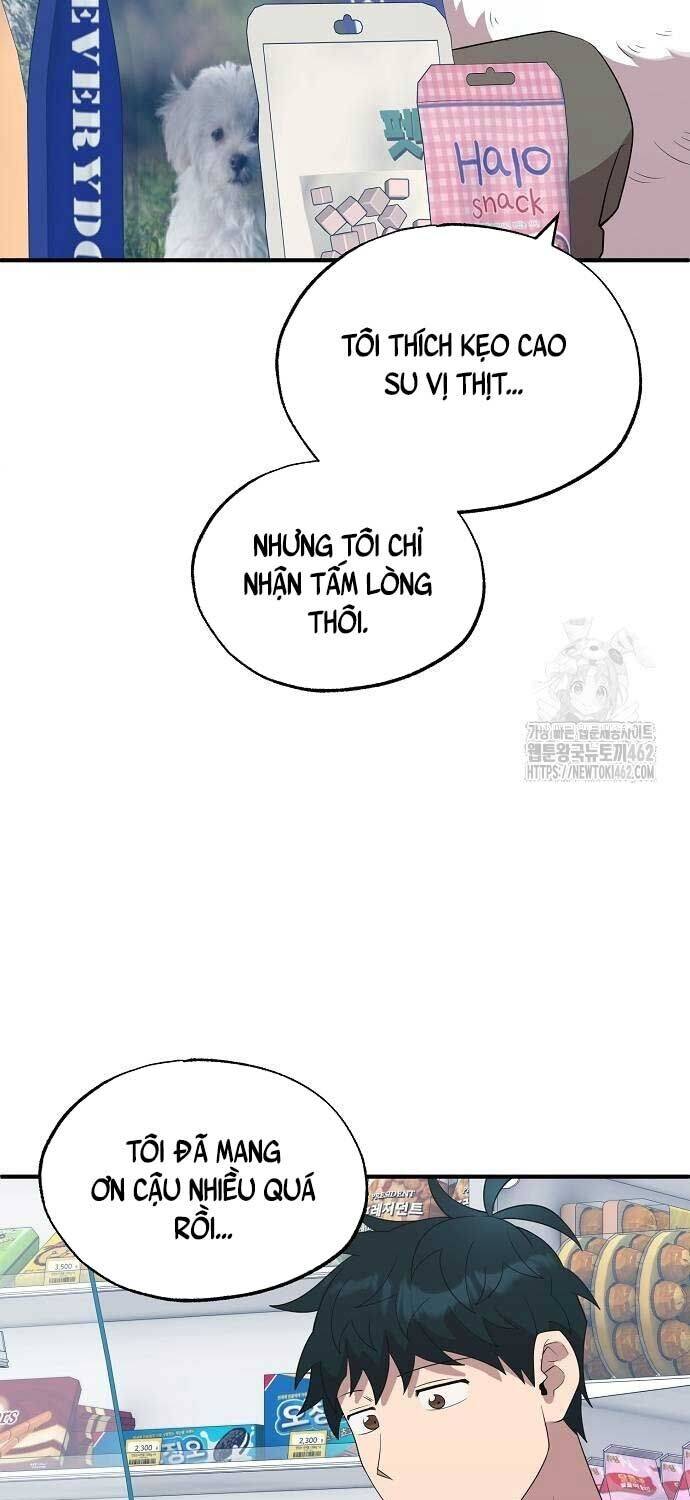 Cửa Hàng Diệu Kỳ Chap 40 - Next Chap 41