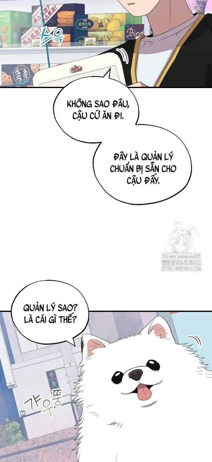 Cửa Hàng Diệu Kỳ Chap 40 - Next Chap 41