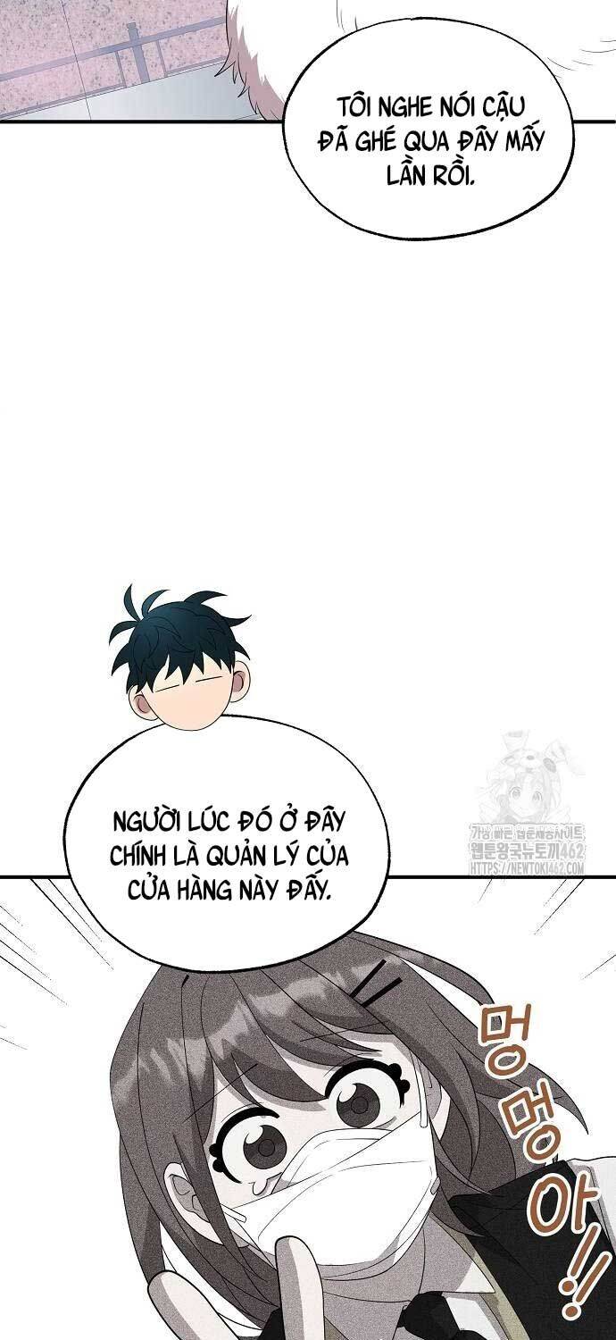 Cửa Hàng Diệu Kỳ Chap 40 - Next Chap 41