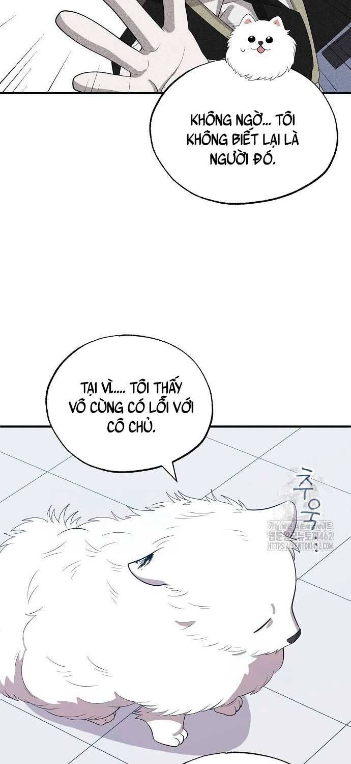 Cửa Hàng Diệu Kỳ Chap 40 - Next Chap 41