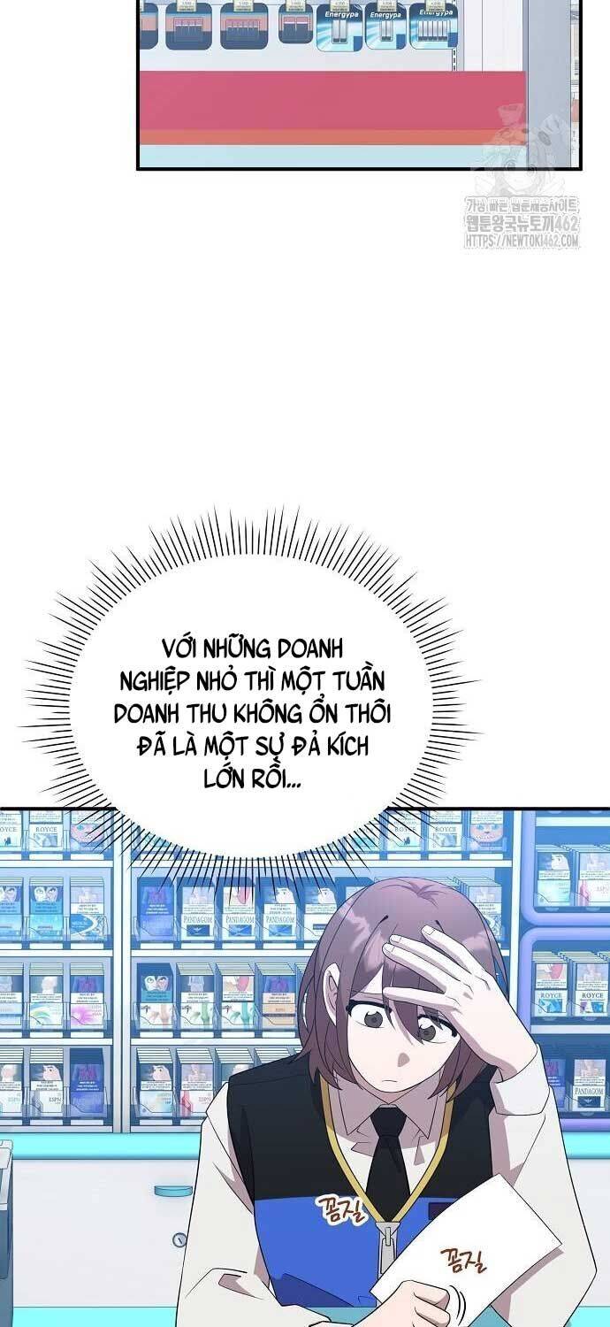 Cửa Hàng Diệu Kỳ Chap 40 - Next Chap 41