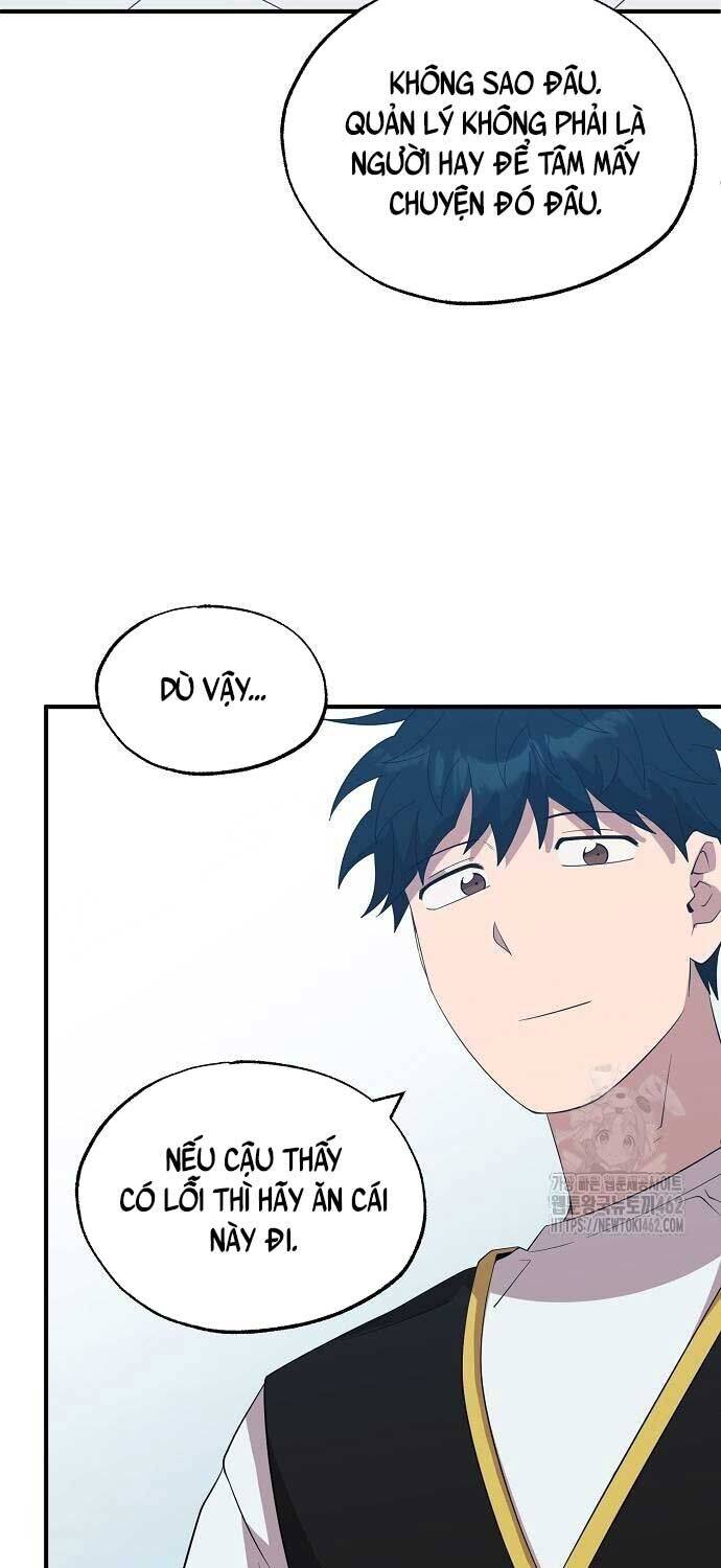 Cửa Hàng Diệu Kỳ Chap 40 - Next Chap 41