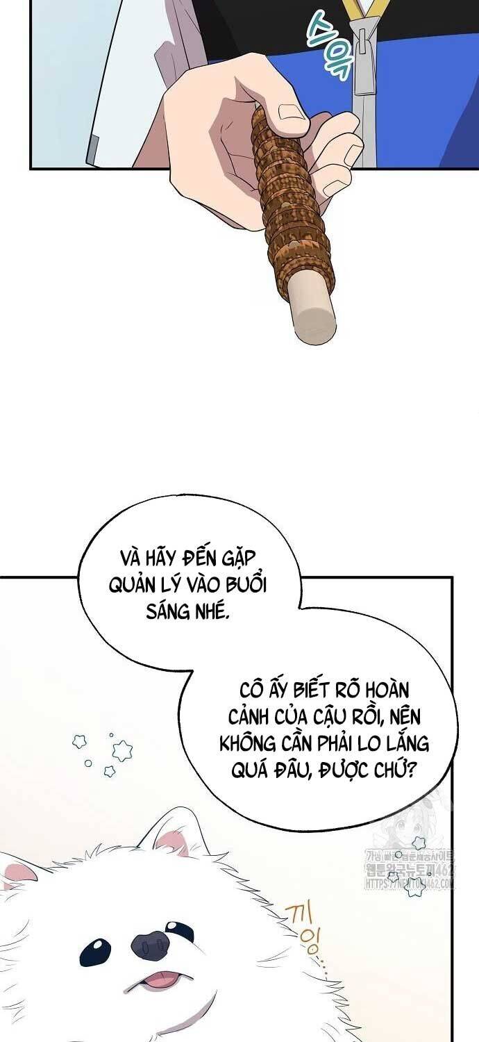 Cửa Hàng Diệu Kỳ Chap 40 - Next Chap 41