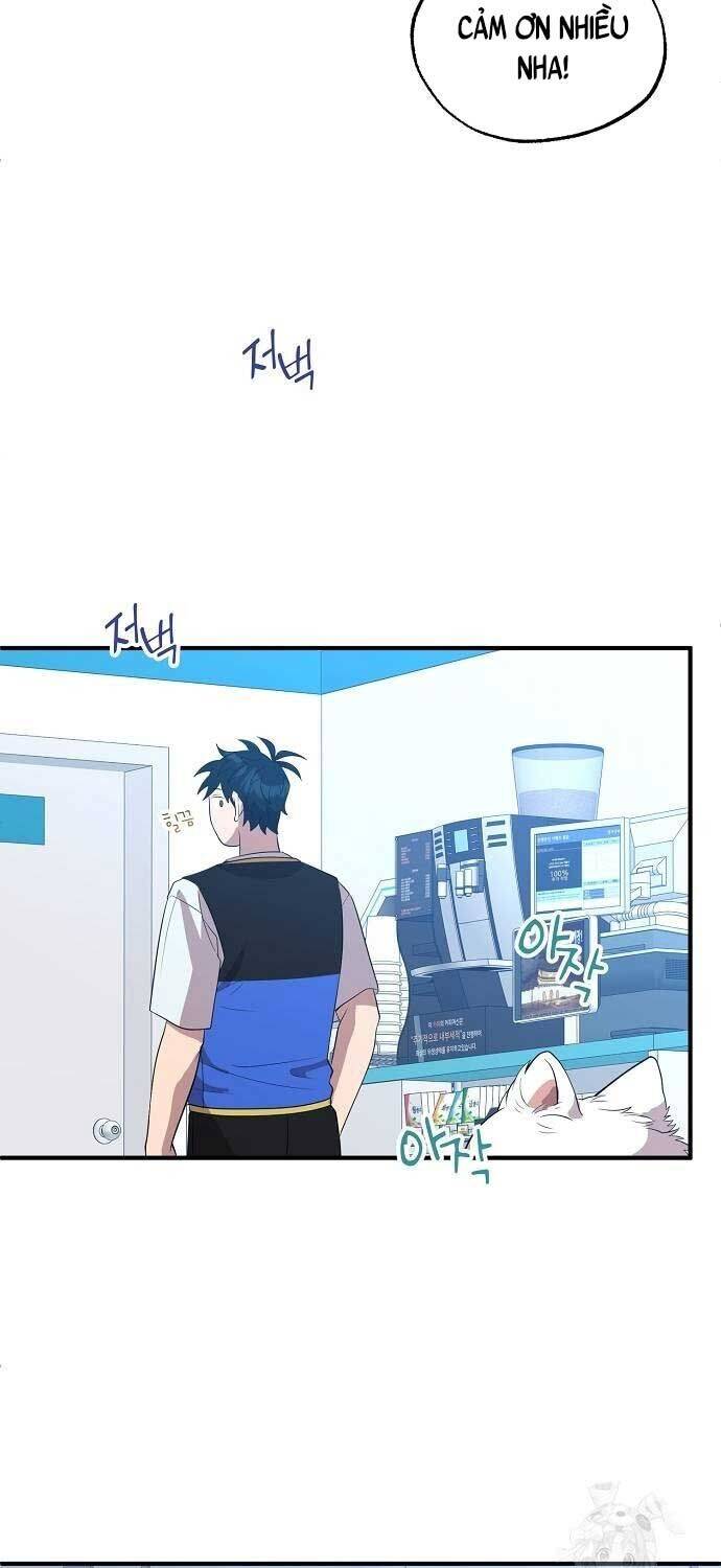 Cửa Hàng Diệu Kỳ Chap 40 - Next Chap 41
