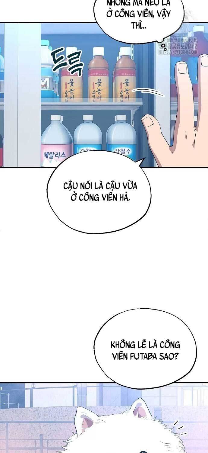 Cửa Hàng Diệu Kỳ Chap 40 - Next Chap 41