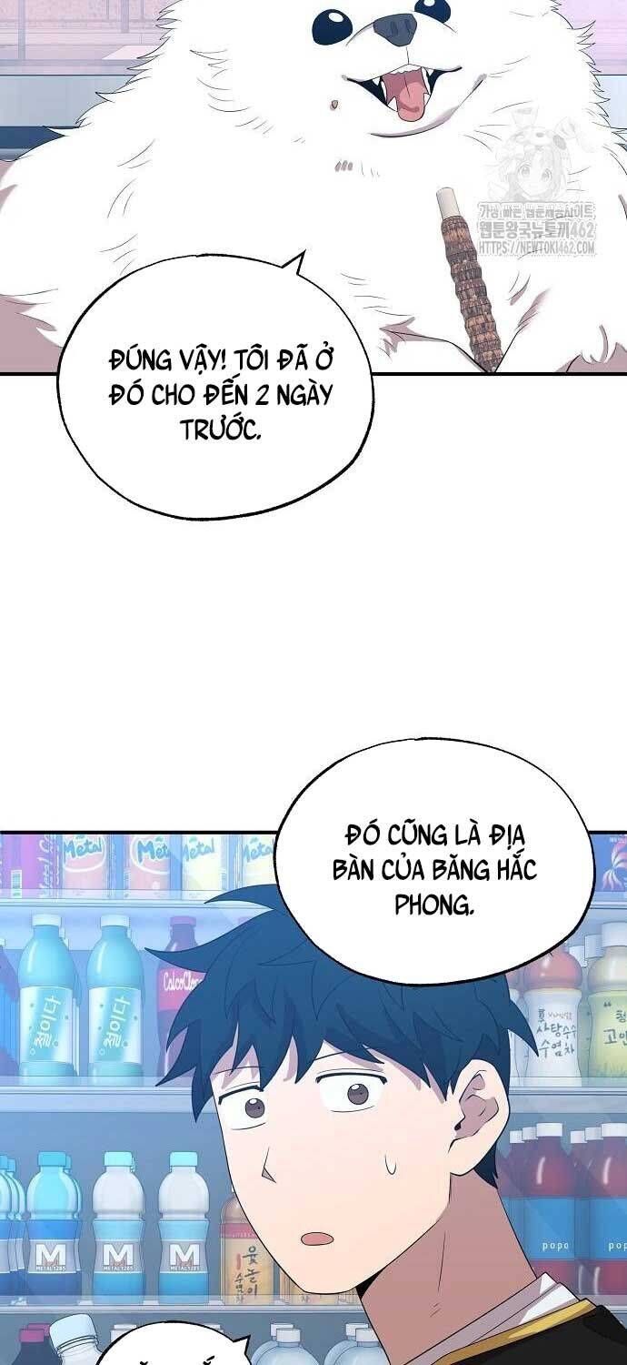 Cửa Hàng Diệu Kỳ Chap 40 - Next Chap 41