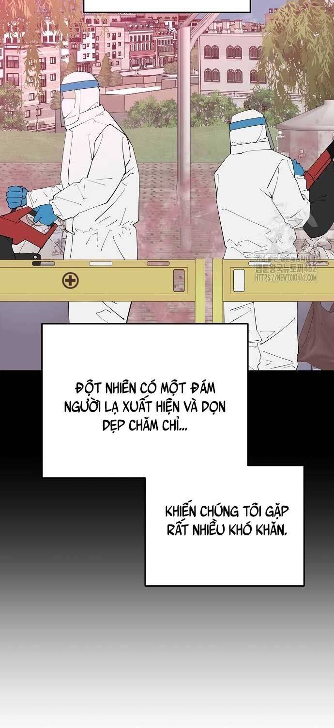 Cửa Hàng Diệu Kỳ Chap 40 - Next Chap 41