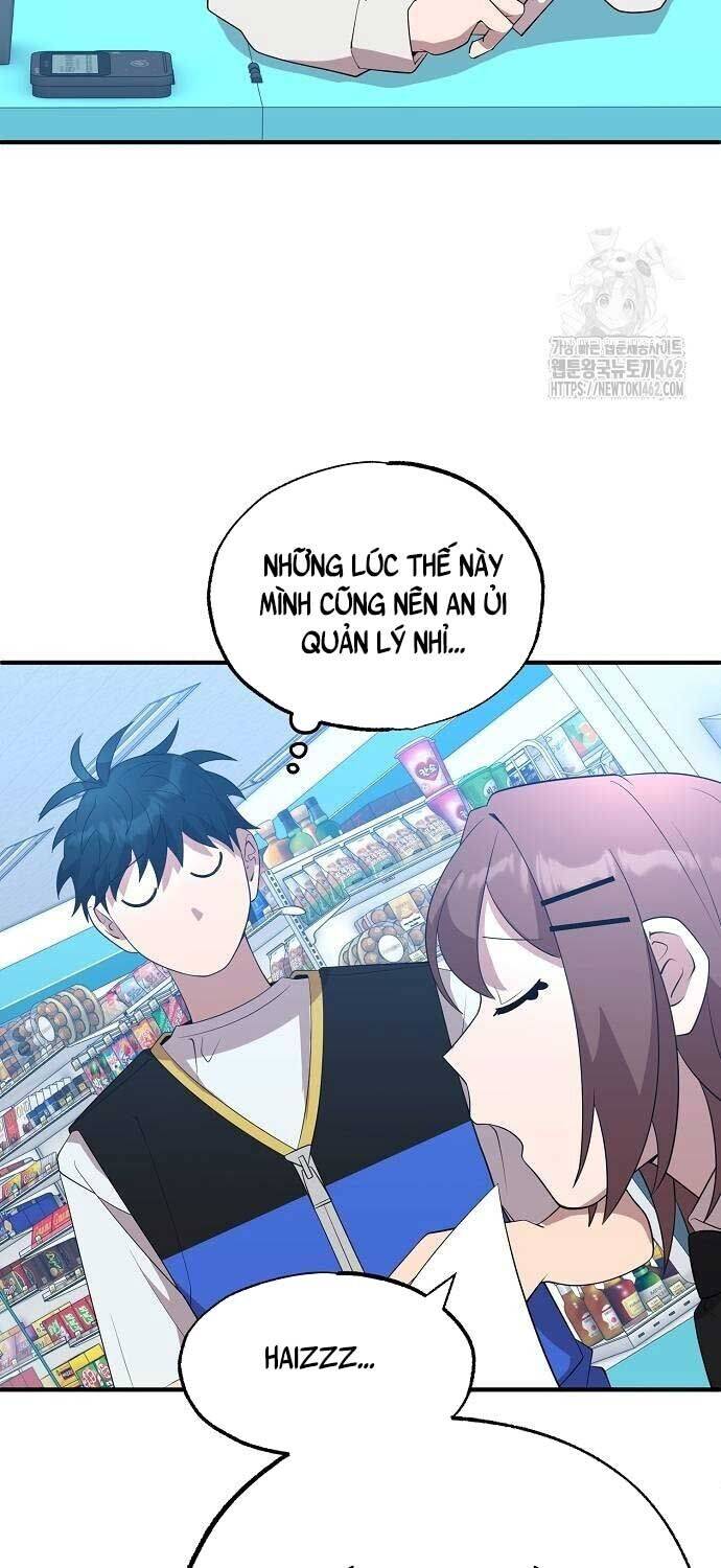 Cửa Hàng Diệu Kỳ Chap 40 - Next Chap 41