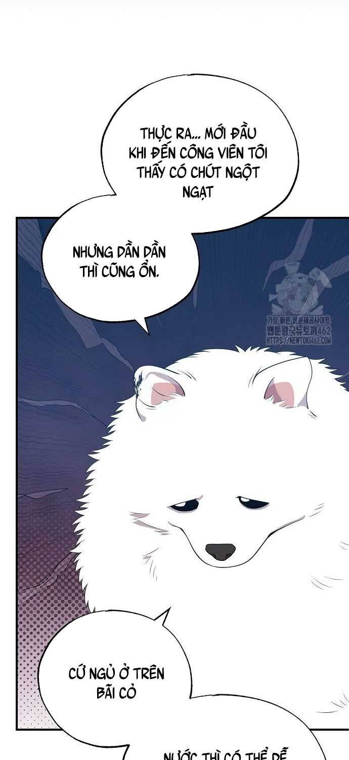 Cửa Hàng Diệu Kỳ Chap 40 - Next Chap 41