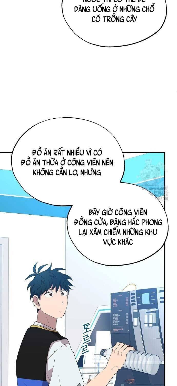 Cửa Hàng Diệu Kỳ Chap 40 - Next Chap 41
