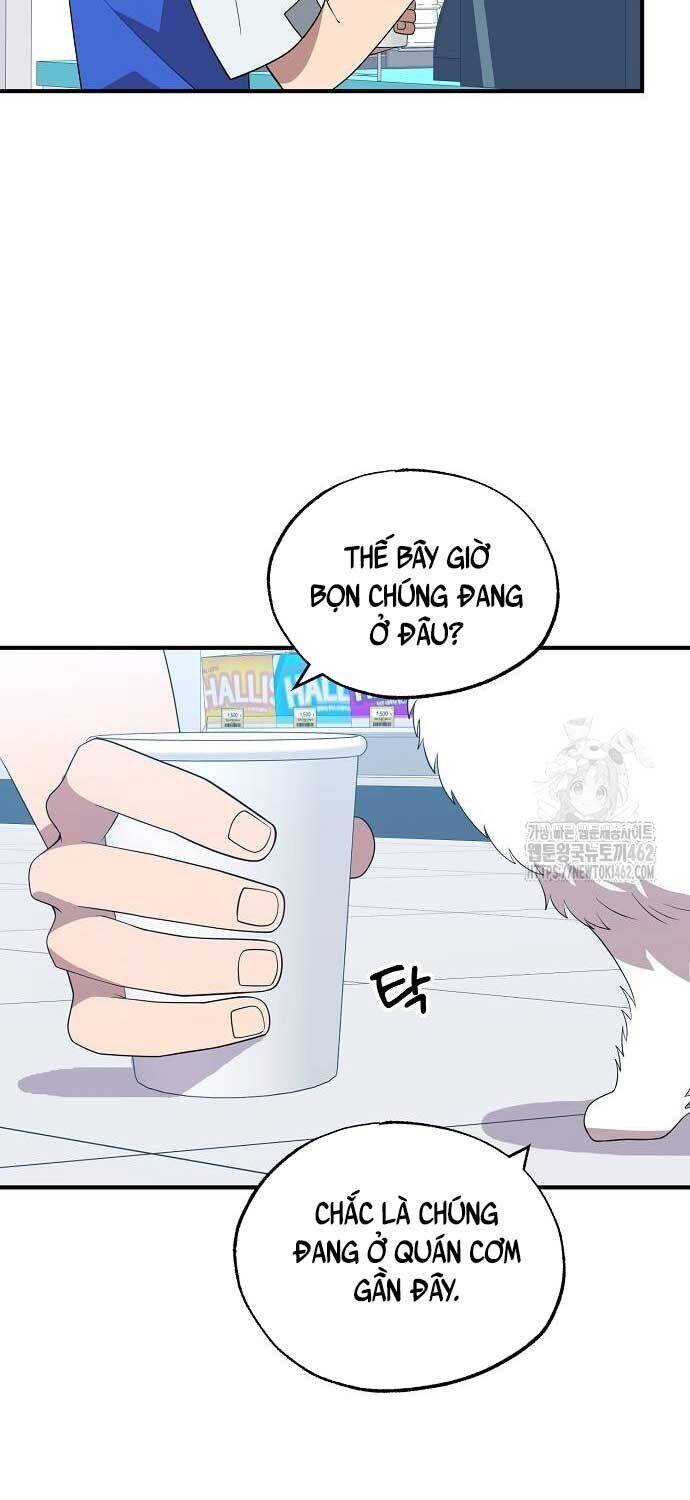 Cửa Hàng Diệu Kỳ Chap 40 - Next Chap 41