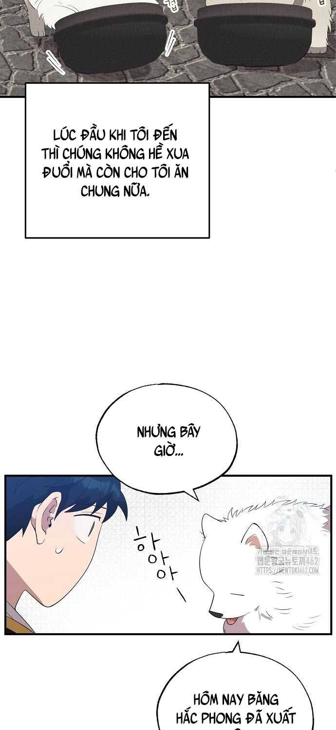 Cửa Hàng Diệu Kỳ Chap 40 - Next Chap 41