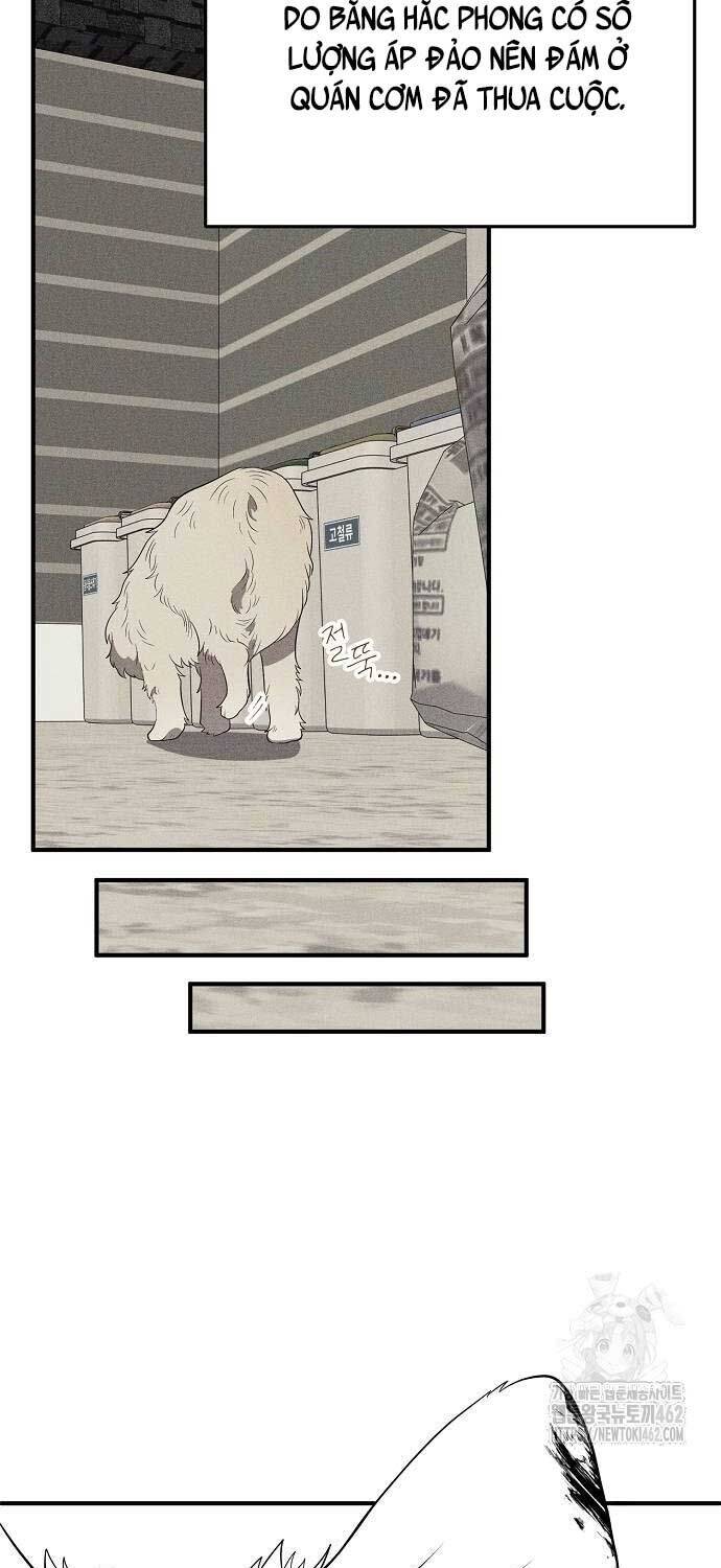 Cửa Hàng Diệu Kỳ Chap 40 - Next Chap 41