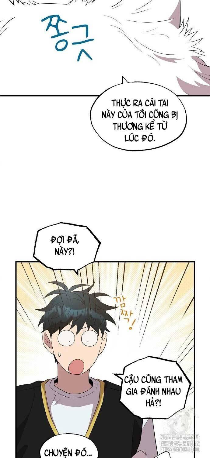 Cửa Hàng Diệu Kỳ Chap 40 - Next Chap 41
