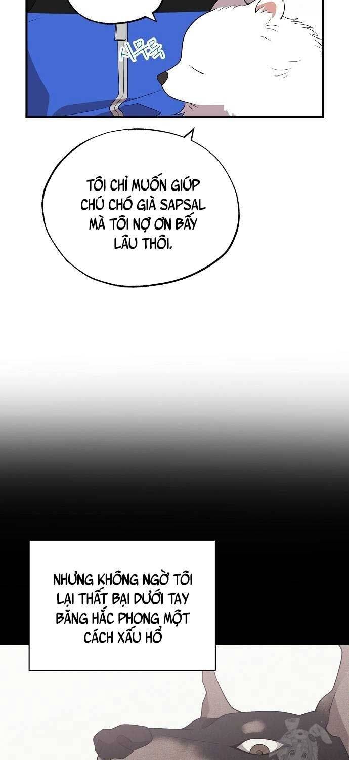 Cửa Hàng Diệu Kỳ Chap 40 - Next Chap 41