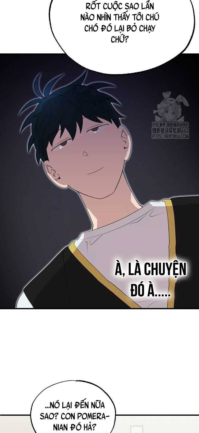 Cửa Hàng Diệu Kỳ Chap 40 - Next Chap 41