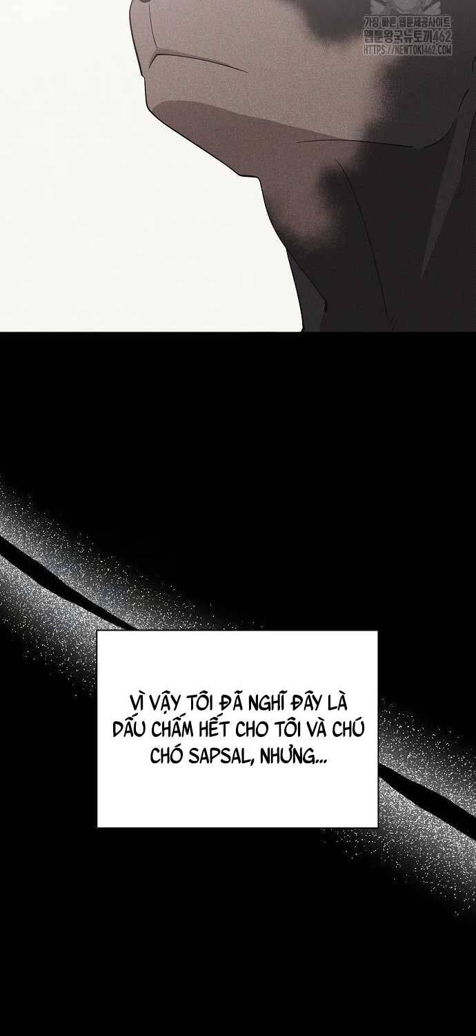 Cửa Hàng Diệu Kỳ Chap 40 - Next Chap 41