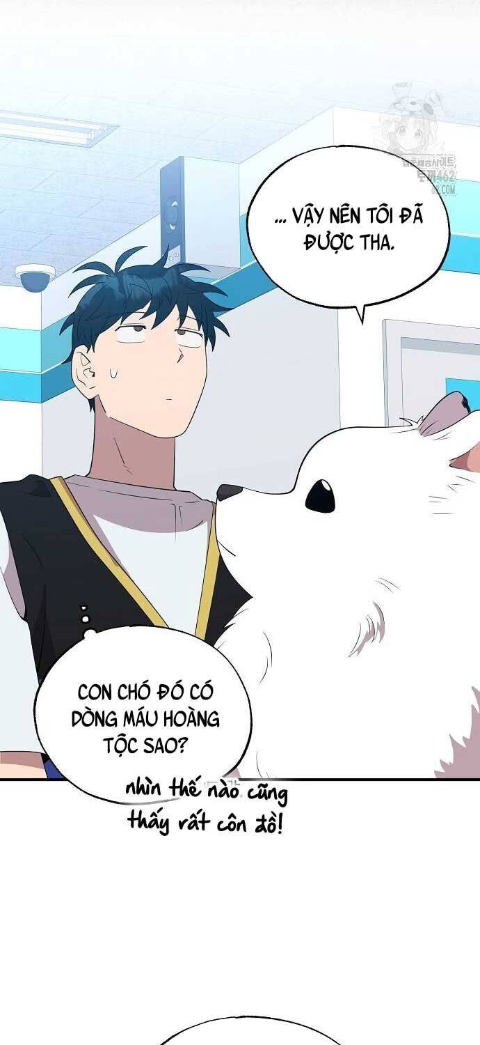 Cửa Hàng Diệu Kỳ Chap 40 - Next Chap 41