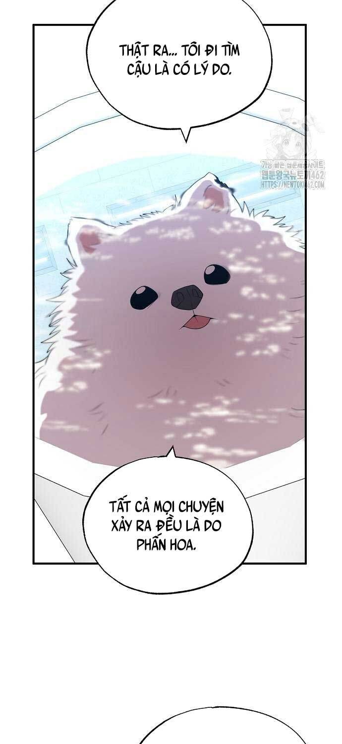 Cửa Hàng Diệu Kỳ Chap 40 - Next Chap 41