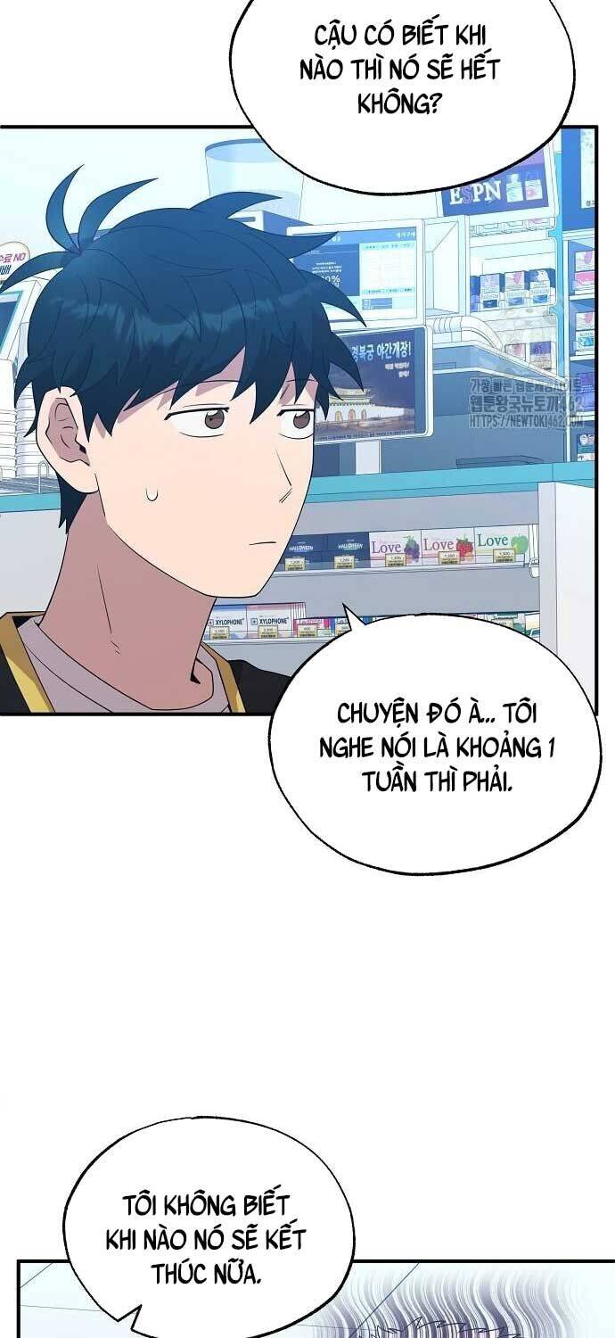 Cửa Hàng Diệu Kỳ Chap 40 - Next Chap 41