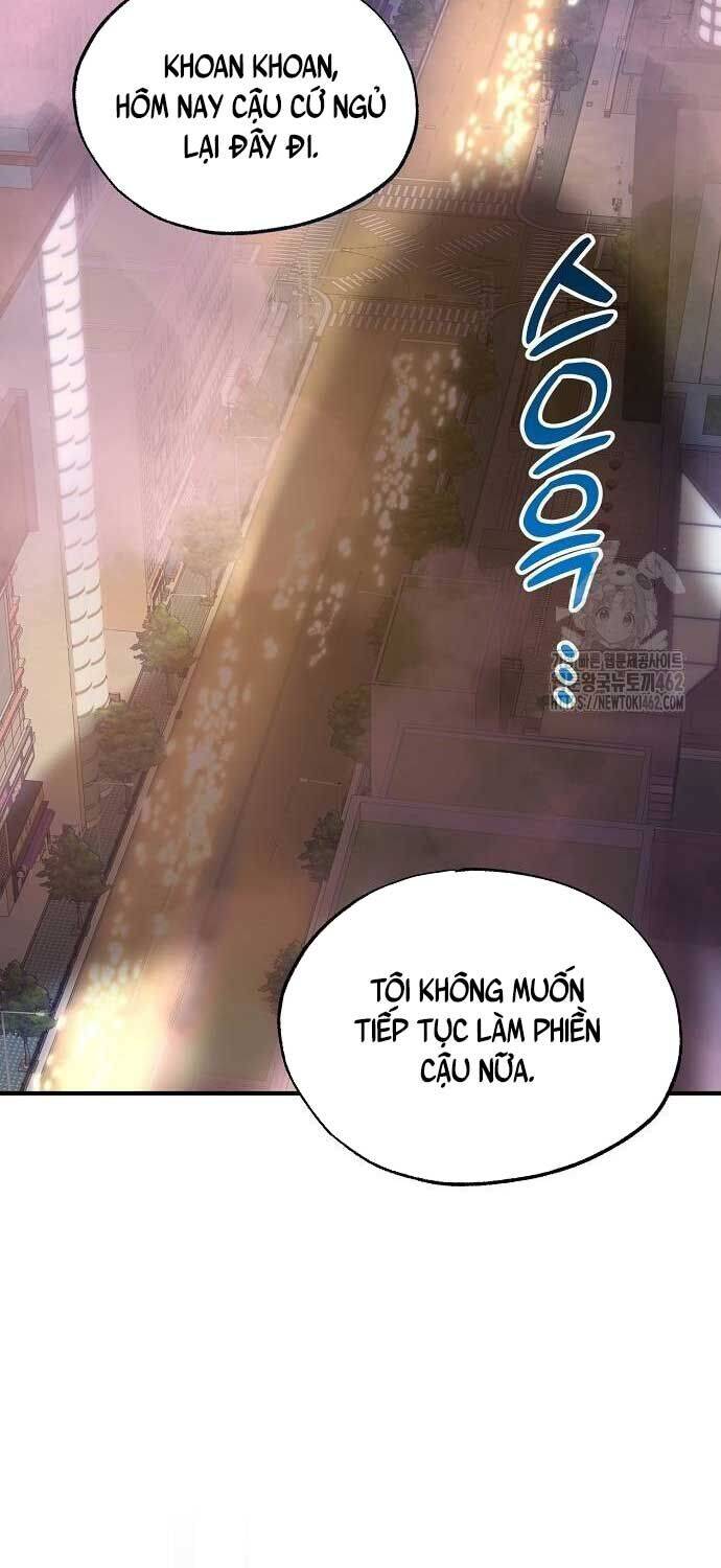 Cửa Hàng Diệu Kỳ Chap 40 - Next Chap 41