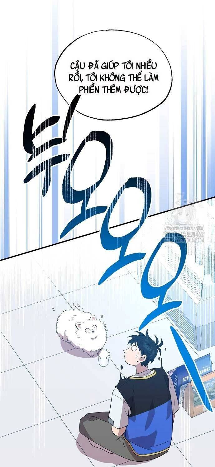 Cửa Hàng Diệu Kỳ Chap 40 - Next Chap 41