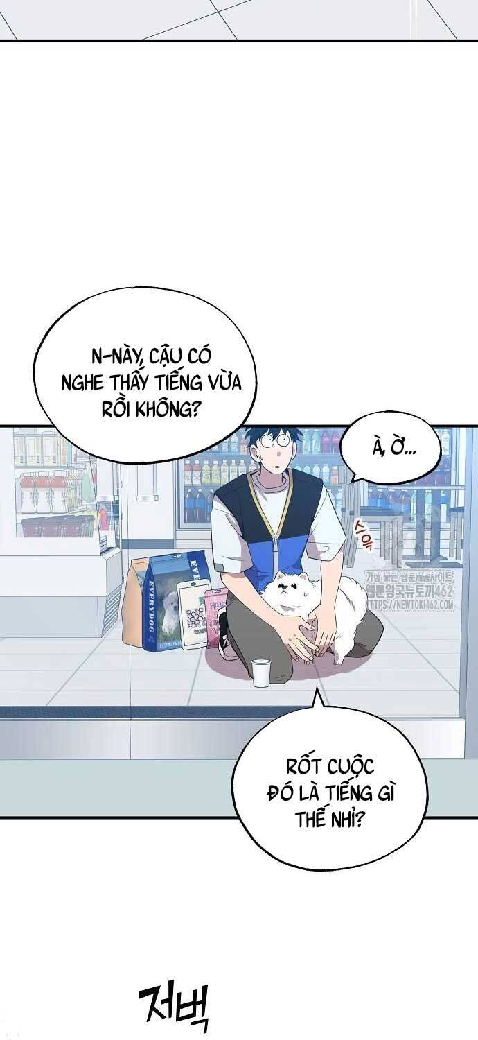 Cửa Hàng Diệu Kỳ Chap 40 - Next Chap 41